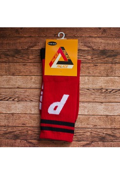 Носки длинные